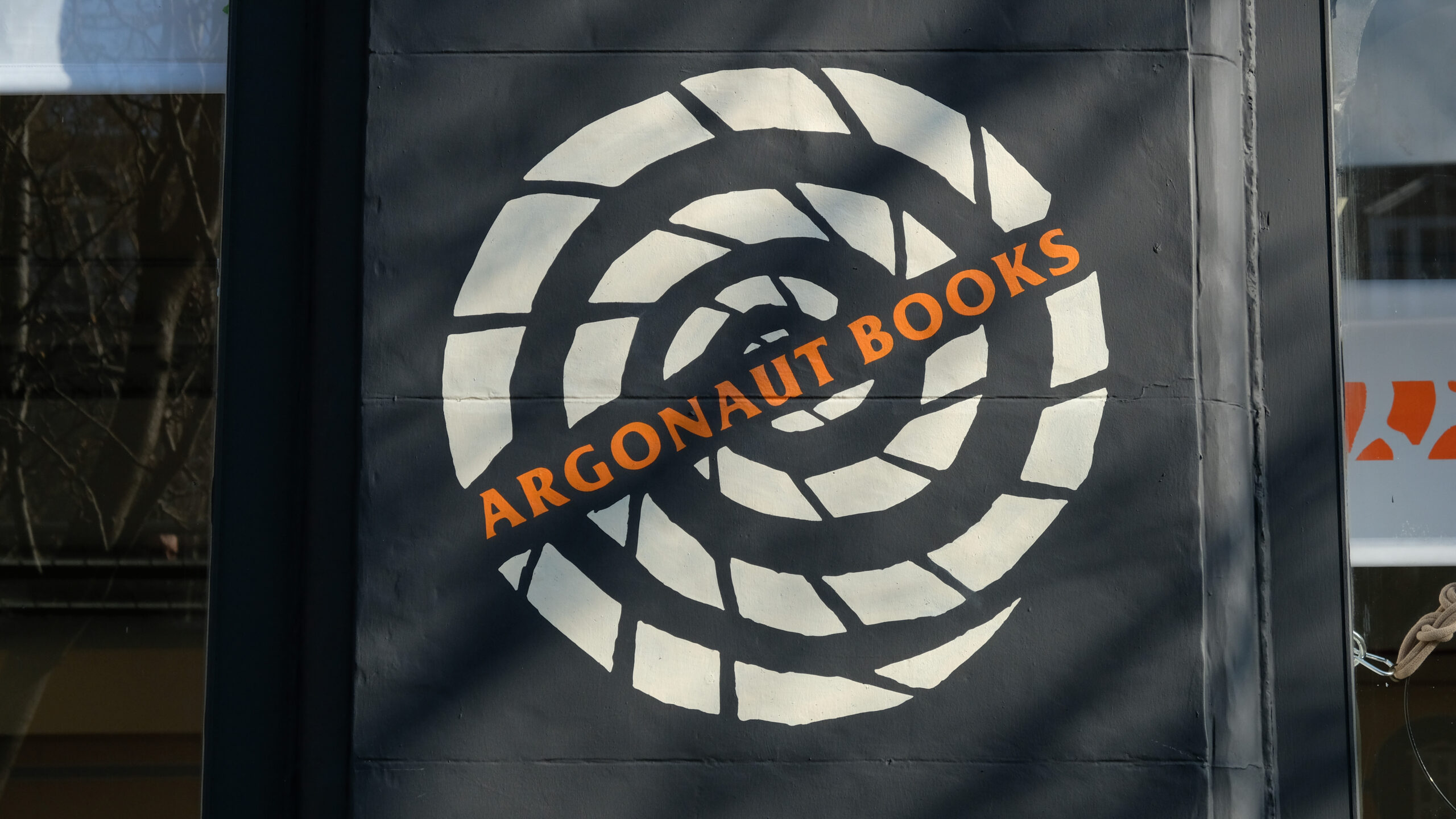 Argonaut Bookshop Logo 